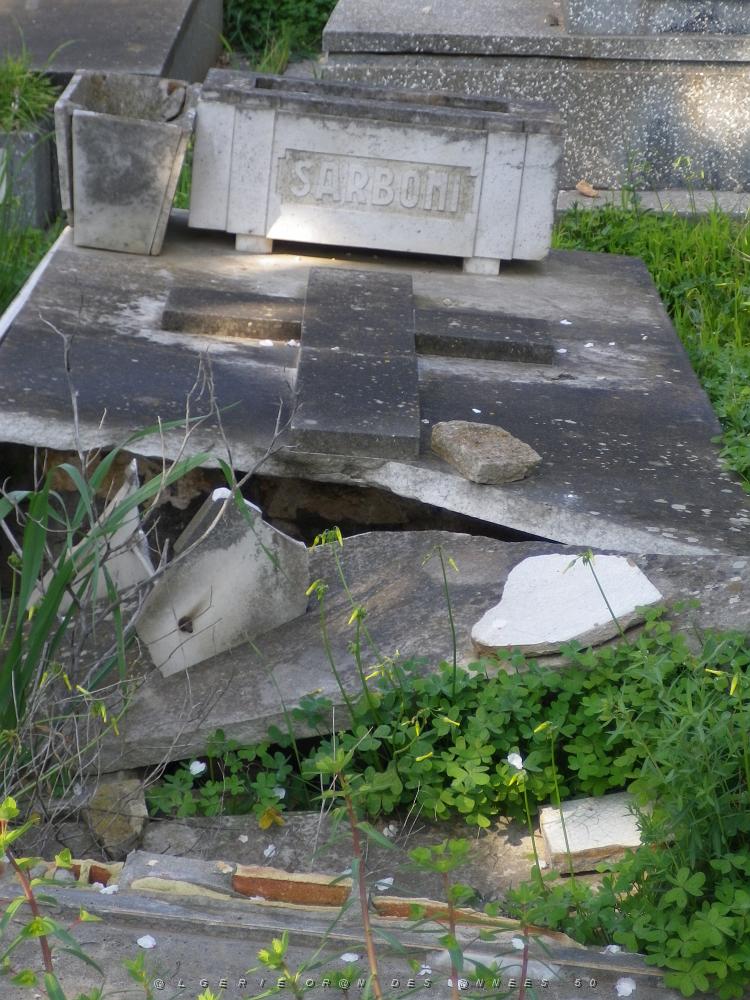 CIMETIERE DE TAMAZOUHET D ORAN EN MARS 2012  (152).JPG